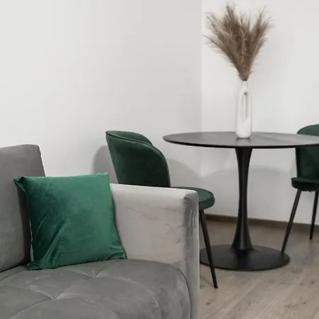 Apartbnb Experience 15 בראשוב