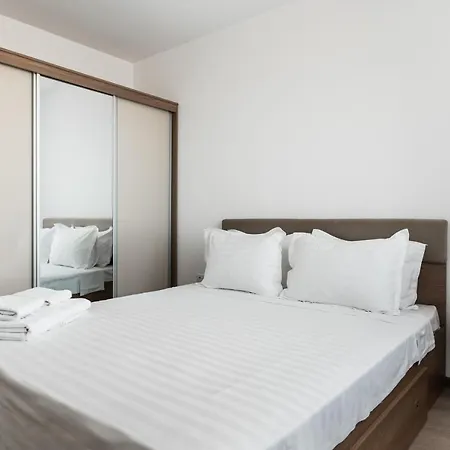 Apartbnb Experience 15 דירה