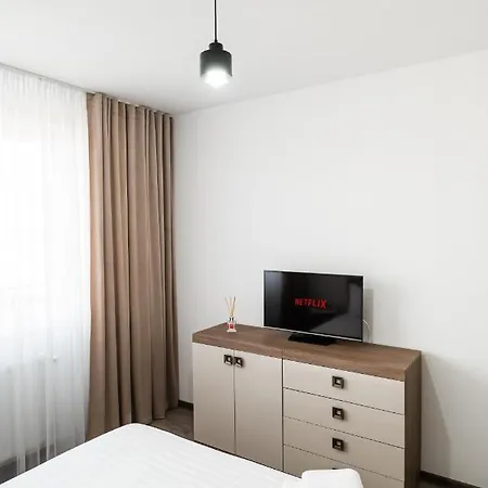 דירה Apartbnb Experience 15
