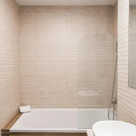 דירה Apartbnb Experience 15 בראשוב