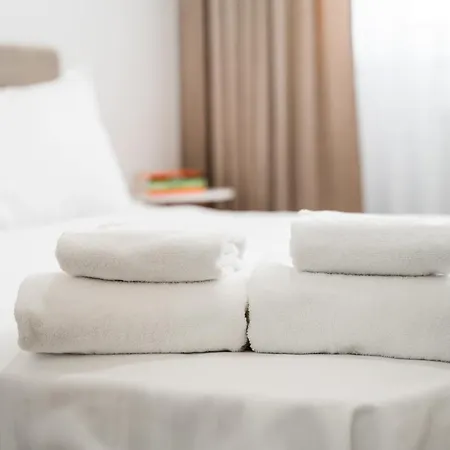 Apartbnb Experience 15 דירה בראשוב