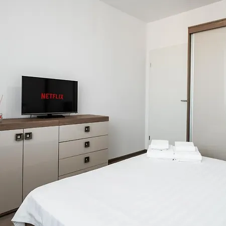 Apartbnb Experience 15 * בראשוב