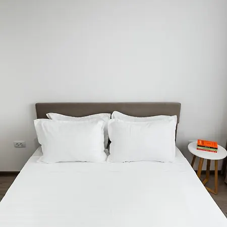 Apartbnb Experience 15 בראשוב