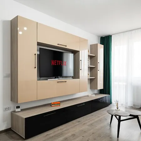 Apartbnb Experience 15 * בראשוב