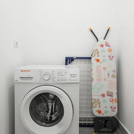 Apartbnb Experience 15 דירה בראשוב
