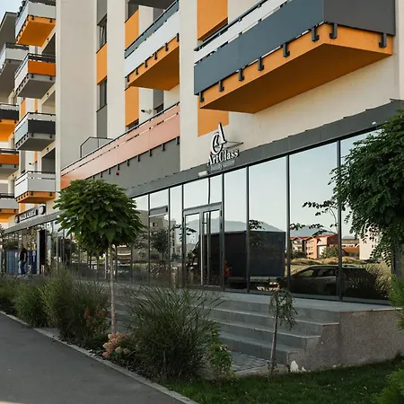 Apartbnb Experience 15 בראשוב