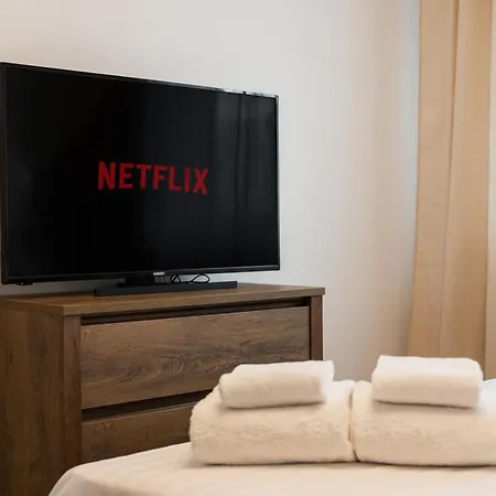 Apartbnb Experience 15 דירה בראשוב