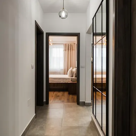 דירה Apartbnb Experience 15 *