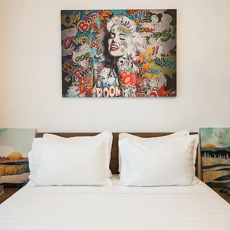 Apartbnb Experience 15 דירה *
