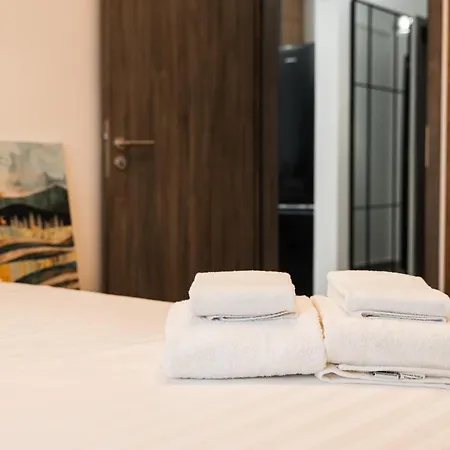 Apartbnb Experience 15 דירה בראשוב