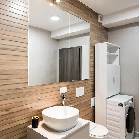 Apartbnb Experience 15 דירה *