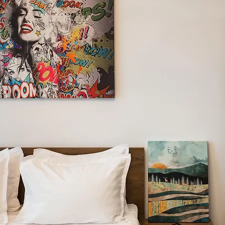 דירה Apartbnb Experience 15