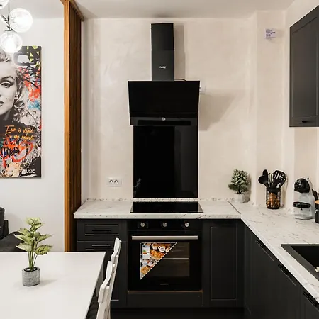 דירה Apartbnb Experience 15 בראשוב